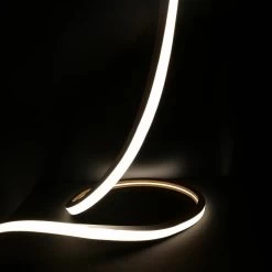 ATOM LED Natural White Neon Flex 4000K 16x16mm 220V 240V Top Bend IP65 10cm Cut With UK Plug 15 ATOM LED Natural White Neon Flex 4000K 16x16mm 220V 240V Top Bend IP65 10cm Cut With UK Plug -Atom Led natural white neon flex 4000k 16x16mm 220v 240v top bend ip65 10cm cut with uk plug 601809