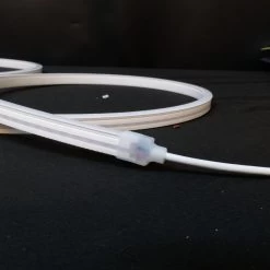 ATOM LED Natural White Neon Flex 4000K 24V 6x12mm IP67 Waterproof Free Cut 21 ATOM LED Natural White Neon Flex 4000K 24V 6x12mm IP67 Waterproof Free Cut -Atom Led natural white neon flex 4000k 24v 6x12mm ip67 waterproof 5mm cut 194909