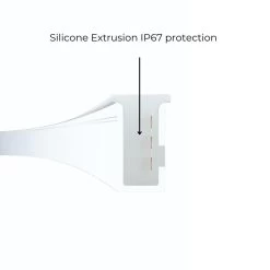 ATOM LED Natural White Neon Flex 4000K 24V 6x12mm IP67 Waterproof Free Cut 22 ATOM LED Natural White Neon Flex 4000K 24V 6x12mm IP67 Waterproof Free Cut -Atom Led natural white neon flex 4000k 24v 6x12mm ip67 waterproof 5mm cut 585077