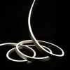 ATOM LED Natural White Neon Flex 4000K 48V 10x20mm IP67 Waterproof 30m -Atom Led natural white neon flex 4000k 48v 10x20mm ip67 waterproof 30m 380119