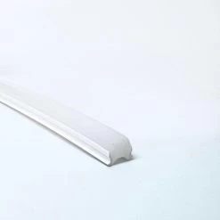 ATOM LED Natural White Silicone Neon Flex Tube Diffuser Body For LED Strip Lights Neon Signs 8mm