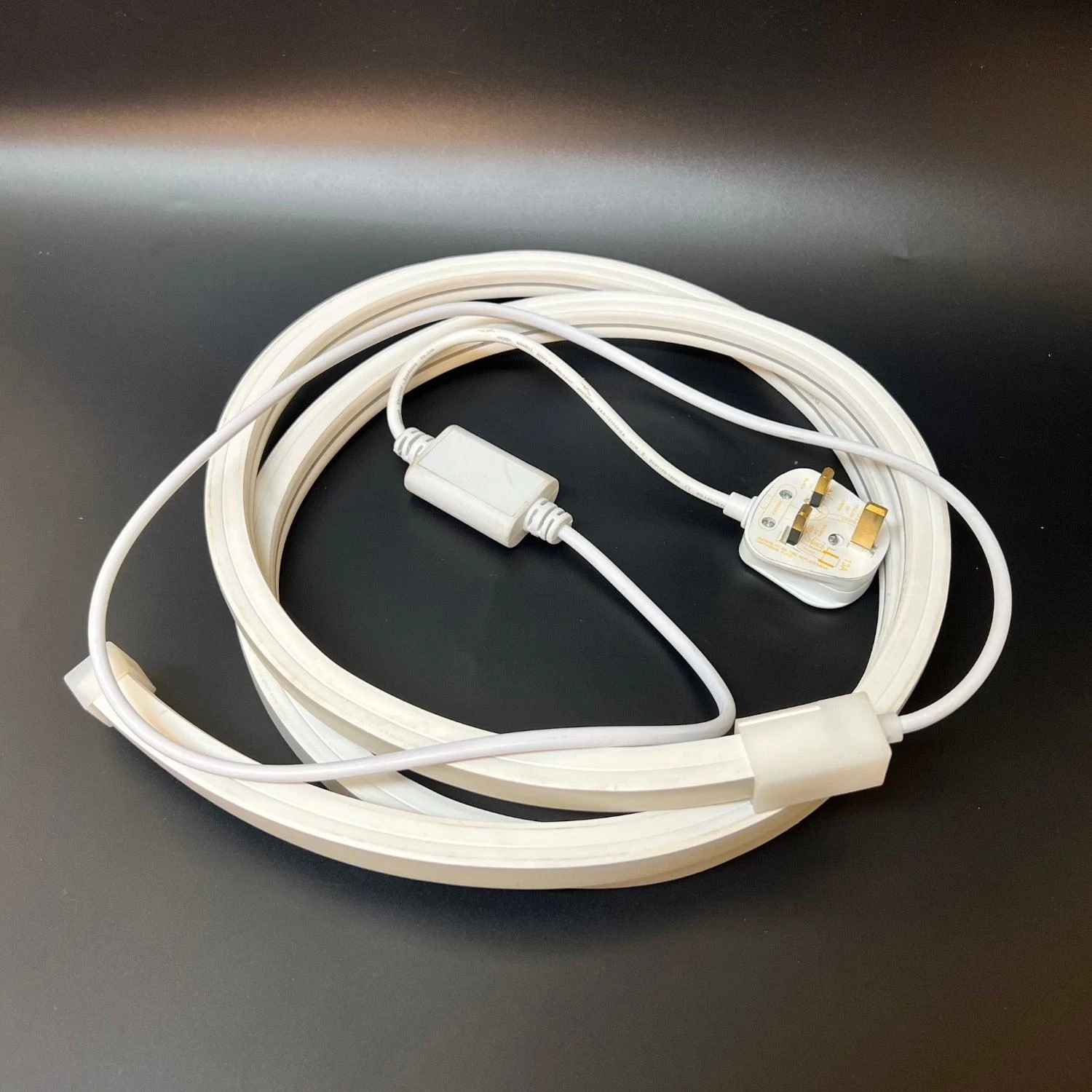 ATOM LED Orange LED Neon Flex 220V 240V Top Bending 20cm Cutting IP65 With UK Plug 13 ATOM LED Orange LED Neon Flex 220V 240V Top Bending 20cm Cutting IP65 With UK Plug - Image 11