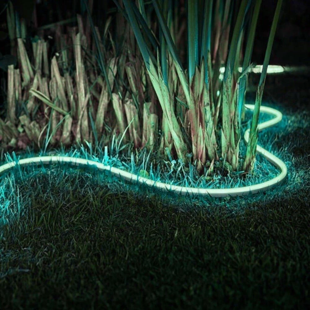 ATOM LED Outdoor RGB Flexible Lights For Patio & Driveway 48V IP68 30m 4 ATOM LED Outdoor RGB Flexible Lights For Patio & Driveway 48V IP68 30m - Image 2