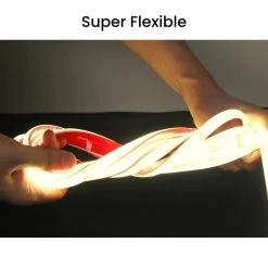 ATOM LED Pink COB LED Strip Light 220V 240V 288 LEDs/m IP65 With UK Plug 20 ATOM LED Pink COB LED Strip Light 220V 240V 288 LEDs/m IP65 With UK Plug -Atom Led pink cob led strip light 220v 240v 288 ledsm ip65 with uk plug 350899