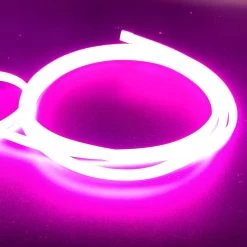 ATOM LED Pink COB LED Strip Light 220V 240V 288 LEDs/m IP65 With UK Plug 23 ATOM LED Pink COB LED Strip Light 220V 240V 288 LEDs/m IP65 With UK Plug -Atom Led pink cob led strip light 220v 240v 288 ledsm ip65 with uk plug 486466