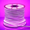ATOM LED Pink LED Neon Flex AC 220V 240V 8x16mm 120LEDs/m IP65 Waterproof With UK Plug 2 ATOM LED Pink LED Neon Flex AC 220V 240V 8x16mm 120LEDs/m IP65 Waterproof With UK Plug -Atom Led pink led neon flex ac 220v 240v 8x16mm 120ledsm ip65 waterproof with uk plug 950395