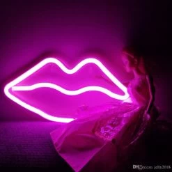 ATOM LED Pink Neon Flex 12V 6x12mm 120LEDs/m IP65 Waterproof 2.5cm Cut -Atom Led pink neon flex 12v 6x12mm 120ledsm ip65 waterproof 25cm cut 572703