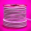 ATOM LED Pink Neon Flex 220V 240V 8x16mm 120LEDs/m IP65 Waterproof With UK Plug -Atom Led pink neon flex 220v 240v 8x16mm 120ledsm ip65 waterproof with uk plug 378357