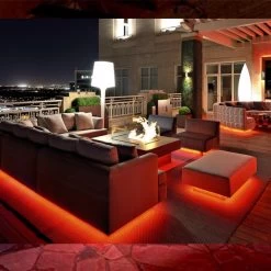 ATOM LED Red LED Neon Flex 220V 240V 8x16mm 120LEDs/m IP65 Waterproof With UK Plug 18 ATOM LED Red LED Neon Flex 220V 240V 8x16mm 120LEDs/m IP65 Waterproof With UK Plug -Atom Led red led neon flex 220v 240v 8x16mm 120ledsm ip65 waterproof with uk plug 569116