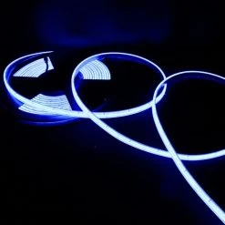 ATOM LED RGB CCT COB LED Strip 24V IP20 Non-Waterproof 840 LEDs/m 12mm Wide -Atom Led rgb cct cob led strip 24v ip20 non waterproof 840 ledsm 12mm wide 331301