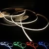 ATOM LED RGB CCT COB LED Strip 24V IP20 Non-Waterproof 840 LEDs/m 12mm Wide -Atom Led rgb cct cob led strip 24v ip20 non waterproof 840 ledsm 12mm wide 583665