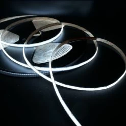 ATOM LED RGB CCT COB LED Strip 24V IP20 Non-Waterproof 840 LEDs/m 12mm Wide -Atom Led rgb cct cob led strip 24v ip20 non waterproof 840 ledsm 12mm wide 726213