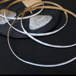 ATOM LED RGB COB LED Strip 24V IP20 Non-Waterproof 576 LEDs/m 8mm Wide -Atom Led rgb cob led strip 24v ip20 non waterproof 576 ledsm 8mm wide 223659