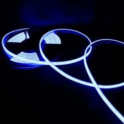 ATOM LED RGB COB LED Strip 24V IP20 Non-Waterproof 840 LEDs/m 10mm Wide -Atom Led rgb cob led strip 24v ip20 non waterproof 840 ledsm 10mm wide 271262