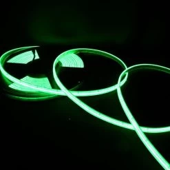 ATOM LED RGB COB LED Strip 24V IP20 Non-Waterproof 840 LEDs/m 10mm Wide -Atom Led rgb cob led strip 24v ip20 non waterproof 840 ledsm 10mm wide 340836