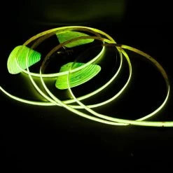 ATOM LED RGB COB LED Strip 24V IP20 Non-Waterproof 840 LEDs/m 10mm Wide -Atom Led rgb cob led strip 24v ip20 non waterproof 840 ledsm 10mm wide 927869