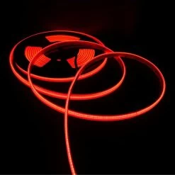 ATOM LED RGB COB LED Strip 24V IP68 Waterproof 840 LEDs/m 5cm Cut -Atom Led rgb cob led strip 24v ip68 waterproof 840 ledsm 5cm cut 159115