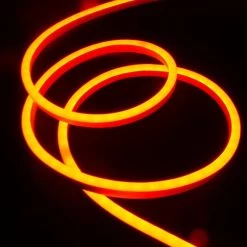 ATOM LED RGB LED Neon Flex 220V 240V 10x20mm Flat Shape IP65 Bluetooth App Control -Atom Led rgb led neon flex 220v 240v 10x20mm flat shape ip65 bluetooth app control 183898