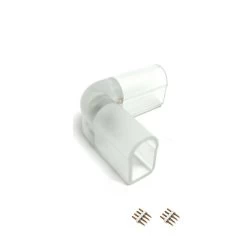 ATOM LED RGB LED Strip 120 LEDs/m 220V 240V Accessories 4pin T/ L/ Corner Straight Connector -Atom Led rgb led strip 120 ledsm 220v 240v accessories 4pin t l corner straight connector 984407