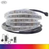 ATOM LED RGB LED Strip 12V 5050 IP67 Waterproof 60LED/m For Outdoor Use 5 Metre Kit -Atom Led rgb led strip 12v 5050 ip67 waterproof 60ledm for outdoor use 5 metre kit 651083