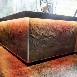 ATOM LED RGB LED Strip 12V 5050 IP68 Waterproof 60LED/m 5 Metre -Atom Led rgb led strip 12v 5050 ip68 waterproof 60ledm 5 metre 883264