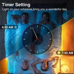 ATOM LED RGB LED Strip 12V IP20 Non-Waterproof 300LEDs 10 Metre WiFi Wireless Control Kit 17 ATOM LED RGB LED Strip 12V IP20 Non-Waterproof 300LEDs 10 Metre WiFi Wireless Control Kit -Atom Led rgb led strip 12v ip20 non waterproof 300leds 10 metre wifi wireless control kit 662893