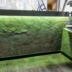 ATOM LED RGB LED Strip 12V IP65 Waterproof 60LED/m 5 Metre Kit -Atom Led rgb led strip 12v ip65 waterproof 60ledm 5 metre kit 526392