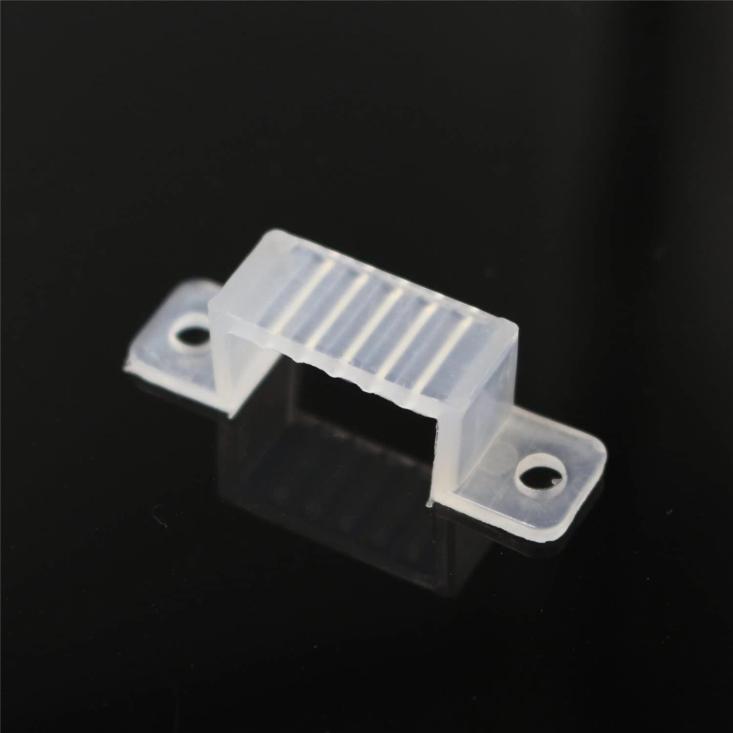 ATOM LED RGB LED Strip 220V 240V Clips X 20 4 ATOM LED RGB LED Strip 220V 240V Clips X 20 - Image 2