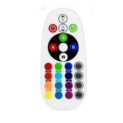 ATOM LED RGB Neon Flex 10x18mm Remote For 1500W RGB Controller