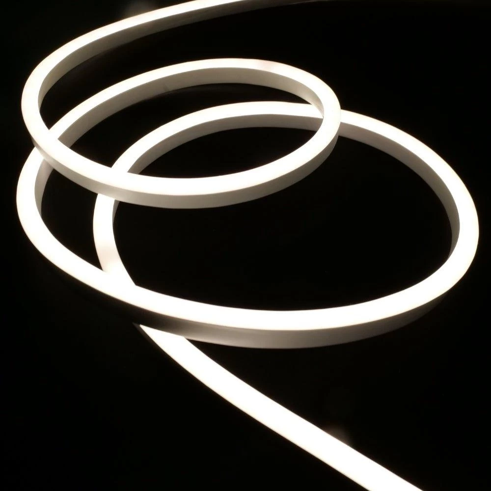 ATOM LED RGB Neon Flex 220V 240V 10x18mm IP65 Wireless WIFI App Control Work With Google And Alexa 10 ATOM LED RGB Neon Flex 220V 240V 10x18mm IP65 Wireless WIFI App Control Work With Google And Alexa - Image 8