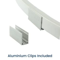 ATOM LED RGB Neon Flex 220V 240V 10x20mm Flat Shape IP65 WIFI App Control Work With Alexa And Google -Atom Led rgb neon flex 220v 240v 10x20mm flat shape ip65 wifi app control work with alexa and google 323872