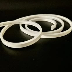 ATOM LED RGB Neon Flex 6x12mm 24V IP65 Waterproof 5cm Cut 10 Metre -Atom Led rgb neon flex 6x12mm 24v ip65 waterproof 5cm cut 10 metre 889145