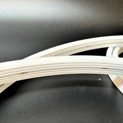 ATOM LED RGB Neon Flex 6x12mm 24V IP65 Waterproof 5cm Cut 10 Metre -Atom Led rgb neon flex 6x12mm 24v ip65 waterproof 5cm cut 10 metre 919913