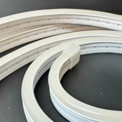 ATOM LED RGB Neon Flex 8x18mm 24V IP65 Waterproof 10cm Cut 10 Metre -Atom Led rgb neon flex 8x18mm 24v ip65 waterproof 10cm cut 10 metre 681027