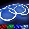 ATOM LED RGB Neon Flex 8x18mm 24V IP65 Waterproof 10cm Cut 10 Metre -Atom Led rgb neon flex 8x18mm 24v ip65 waterproof 10cm cut 10 metre 713671