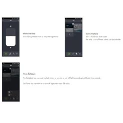 ATOM LED Single Colour 1CH*5A 5-24VDC WiFi & RF CV Controller VD1(WT) 8 ATOM LED Single Colour 1CH*5A 5-24VDC WiFi & RF CV Controller VD1(WT) -Atom Led single colour 1ch5a 5 24vdc wifi rf cv controller vd1wt 475538