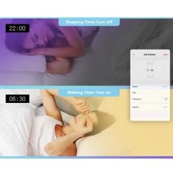 ATOM LED Skydance 12-48VDC 5CH*6A WiFi & RF 5 In 1 LED Controller V5-L(WT) With R8 Remote -Atom Led skydance 12 48vdc 5ch6a wifi rf 5 in 1 led controller v5 lwt with r8 remote 204971