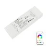 ATOM LED Skydance 12-48VDC 5CH*6A WiFi & RF 5 In 1 LED Controller V5-L(WT) With R8 Remote -Atom Led skydance 12 48vdc 5ch6a wifi rf 5 in 1 led controller v5 lwt with r8 remote 227781
