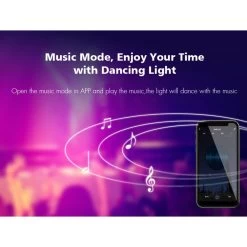 ATOM LED Skydance 12-48VDC 5CH*6A WiFi & RF 5 In 1 LED Controller V5-L(WT) With R8 Remote -Atom Led skydance 12 48vdc 5ch6a wifi rf 5 in 1 led controller v5 lwt with r8 remote 263708