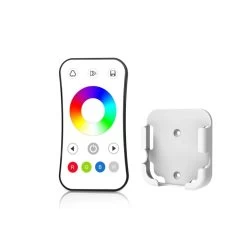 ATOM LED Skydance 12-48VDC 5CH*6A WiFi & RF 5 In 1 LED Controller V5-L(WT) With R8 Remote -Atom Led skydance 12 48vdc 5ch6a wifi rf 5 in 1 led controller v5 lwt with r8 remote 347973