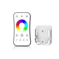 Atom Led 39 ATOM LED Skydance 4 Zones RGB/RGBW Remote Control R8