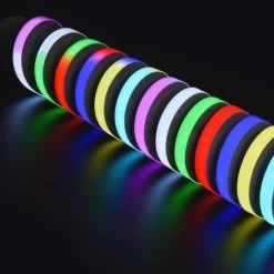 ATOM LED Skydance Digital Pixel RGB Controller 5-24VDC WiFi & RF RGB/RGBW SPI LED Controller WT-SPI (Tuya App) WS2811 With Remote -Atom Led skydance digital pixel rgb controller 5 24vdc wifi rf rgbrgbw spi led controller wt spi tuya app ws2811 with remote 936058