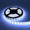 ATOM LED Cool White LED Strip 12V 5050 IP65 Waterproof 60LED/m 5 Metre -Atom Led smd5050 cool white led strip 12v ip65 waterproof 60ledm 5 metre 916634