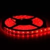 ATOM LED Red LED Strip 12V 5050 IP65 Waterproof 60LED/m 5 Metre -Atom Led smd5050 red led strip 12v ip65 waterproof 60ledm 5 metre 958355
