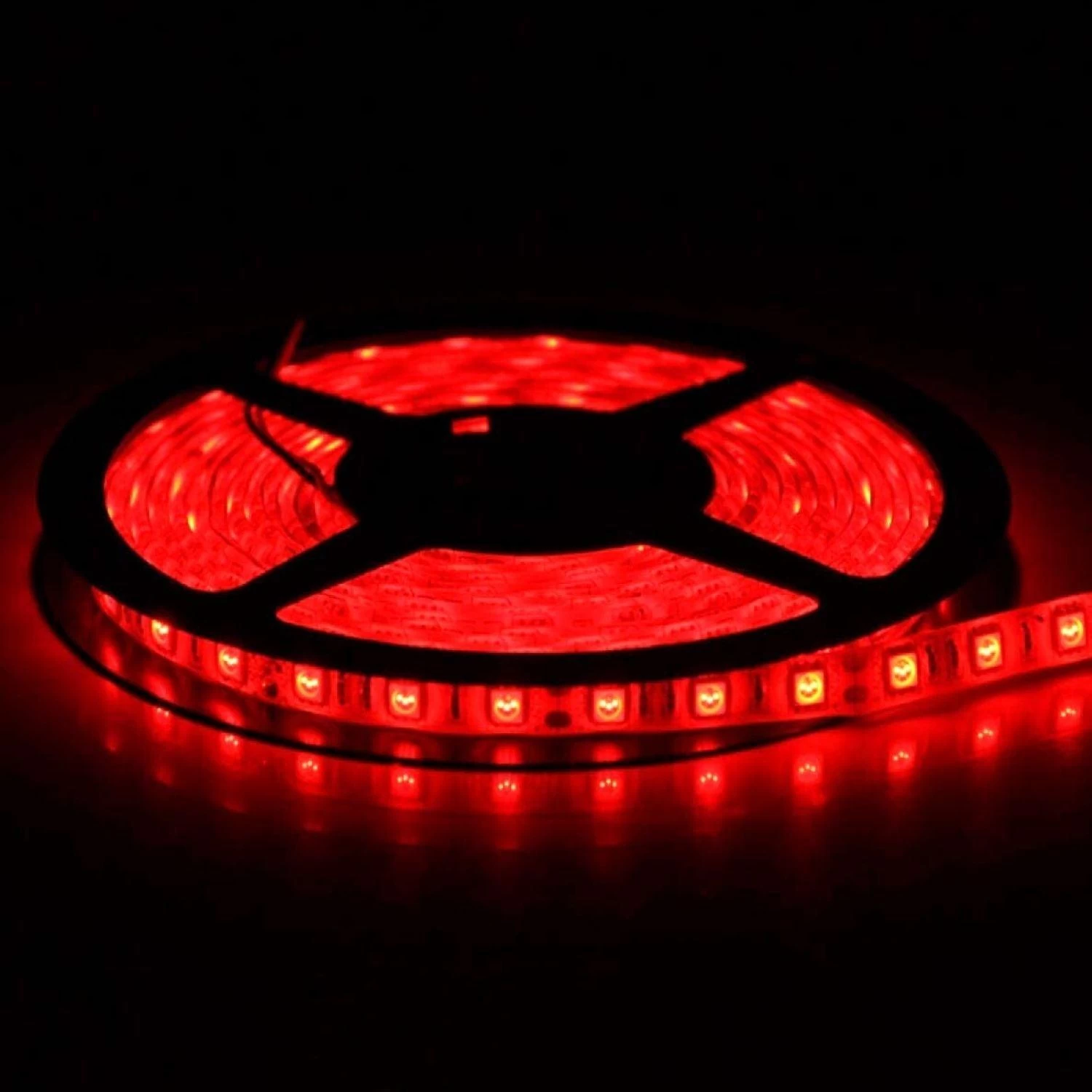 ATOM LED Red LED Strip 12V 5050 IP65 Waterproof 60LED/m 5 Metre 3 ATOM LED Red LED Strip 12V 5050 IP65 Waterproof 60LED/m 5 Metre
