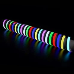 ATOM LED Ultra Long 18x16mm RGB Neon Flex 48V IP68 Top Bend Waterproof 30 Metre