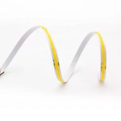 ATOM LED Extra Long Cool White 6000K COB LED Strip 48V 480LEDs/m IP20 -Atom Led ultra long cool white 6000k cob led strip 48v 480ledsm ip20 316482