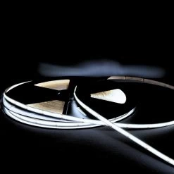 ATOM LED Extra Long Cool White 6000K COB LED Strip 48V 480LEDs/m IP20 -Atom Led ultra long cool white 6000k cob led strip 48v 480ledsm ip20 686239