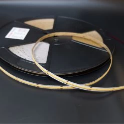 ATOM LED Extra Long Cool White 6000K COB LED Strip 48V 480LEDs/m IP20 -Atom Led ultra long cool white 6000k cob led strip 48v 480ledsm ip20 871509