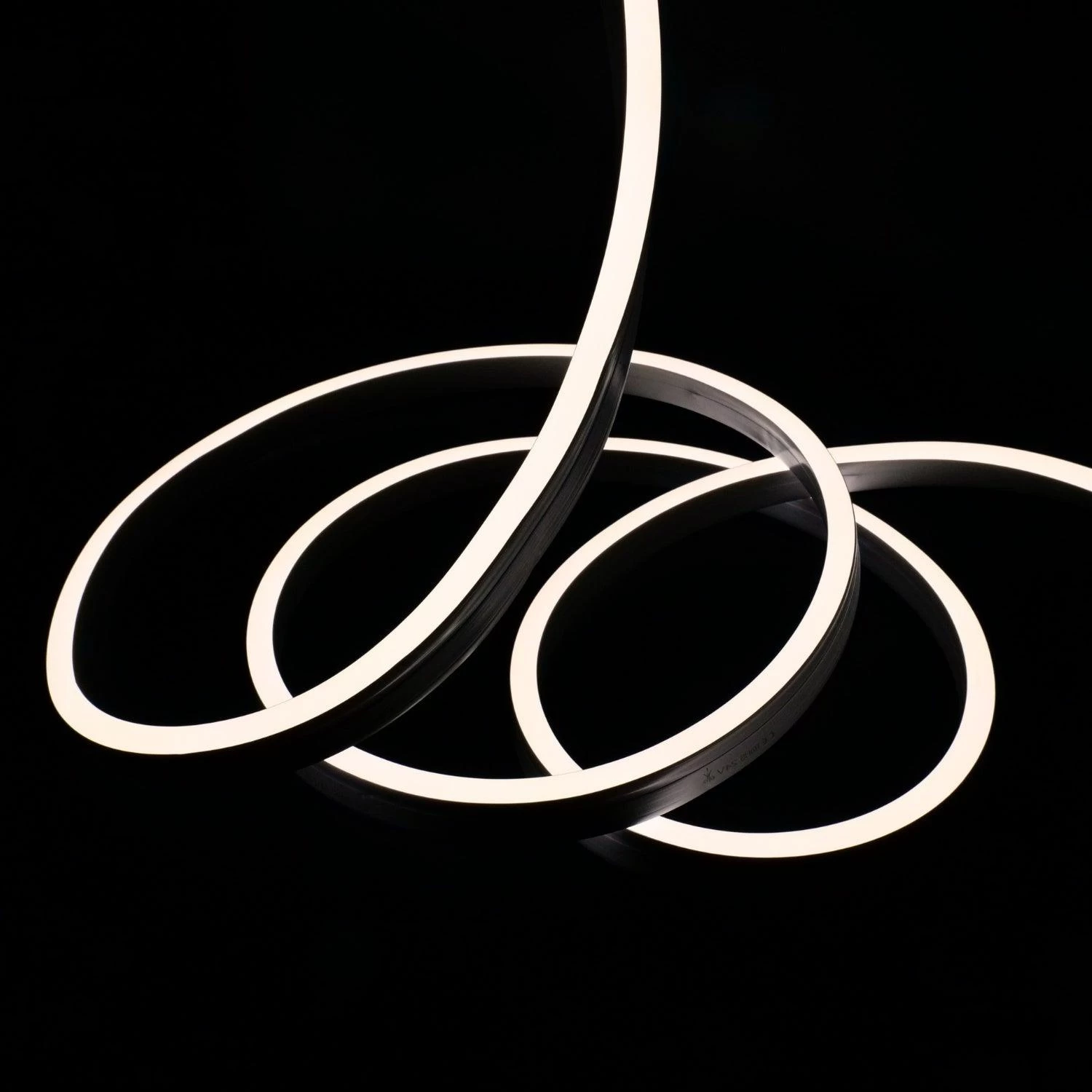 ATOM LED Ultra Long Natural White Neon Flex 48V 10x20mm IP68 Waterproof 30m 4 ATOM LED Ultra Long Natural White Neon Flex 48V 10x20mm IP68 Waterproof 30m - Image 2